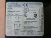 Siemens 3Ua7021-0J Overload Relay