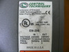Control Techniques Servodrive En-208-00-000 960501-09