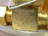 Whitey B-43S6 Ball Valve Nib