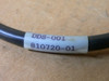 Automation Direct Dds-001, 810720-01 Sure Servo Wire Assembly