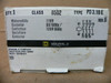 Square D 8502-Pd3.10E Contactor 110/120V (Nib)