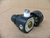 Watts Fluidair R384-02C 0/125 Psi Minature Regulator