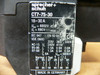 Sprecher & Schuh Ct7-75-30 Thermal Overload Relay