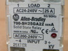Allen Bradley 700-Sh25ga22 Relay (Used)