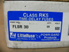 Littelfuse Flsr30 Fuse 30Amp 600Vac