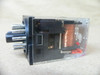 Omron Mks3pi-5 Relay 24Vac
