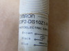 Omron E3f2-Ds10z1-N Photoelectric Switch (Used)