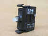 Eaton M22-Led-G Green Light Unit