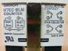 Omron H7ec-Blm H7ecblm Counter