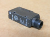 Omron E3s-Ar86 Retroreflective Photoeye