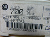 Allen-Bradley 700-Hf32a1 Relay Series B 120 Vac 50/60 Hz
