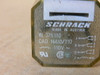 Schrack Rl375110 Relay 110Vac