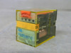 Idec Ru2s-A110 Relay 110-120Vac