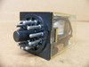 Omron Mk3p5-I Relay 110Vdc