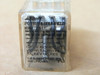 Potter & Brumfield Khu17a11n Relay 120V