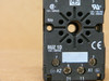 Telemecanique Ruz 1D Relay Socket