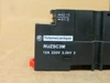Telemecanique Ruzsc3m Relay Socket
