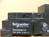 Schneider Electric Rxze2m114 Relay Socket
