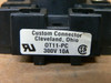 Custom Connector Ot11-Pc Relay Socket