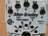Allen Bradley 700-Hn201 Relay Base