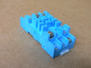 Finder 92.43 Relay Socket