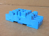Finder 92.43 Relay Socket