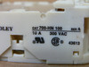Allen-Bradley 700-Hn100 Relay Base Series A