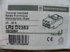 Telemecanique Lr2 D2353 Overload Relay (New)