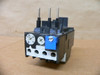 Cutler Hammer C316fna3k Thermal Overload Relay 2.8 - 4A