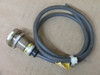 Omron E2e-X5e1 E2ex5e1 Inductive Proximity Sensor