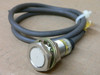 Omron E2e-X5e1 E2ex5e1 Inductive Proximity Sensor