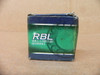 Rbl 6202-10-2Rs C3 Premium Sealed Ball Bearing