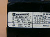 Telemecanique Lrd09307 Overload Relay