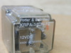 Potter & Brumfield Krpa-11Dn-12 Power Relay 12Vdc