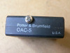 Potter & Brumfield Oac-5 Output Module