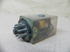 Potter & Brumfield Ka-4304 Relay 24V
