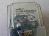 Potter & Brumfield Krp-5Ag-120 Relay 120 Vac