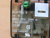 Feme Rcptfu8-2D10 Relay 110V