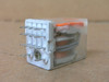 Telemecanique Rxl 4A06b1f7 Relay 120V