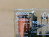Omron G2r-1-S General Purpose Relay 120V