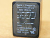 Potter & Brumfield Khau-17D12-24 Relay 24Vdc