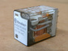 Finder 55.32.8.120.5000 Plug-In Relay 120V Ac Coil