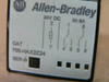 Allen-Bradley 700-Hax2z24 Relay 24V