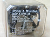 Potter & Brumfield Kup-14D15-48 Relay 48V Potter & Brumfield Kup-14D15-48 Relay 48V
