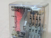 Potter & Brumfield R10-E1-X4-V185 Relay 12Vdc