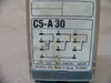 Releco C5-A30 Relay 120Vac