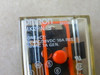 Omron Mk2pn-S Relay 120Vac Coil