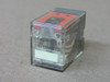 Omron My4n Relay 110/120Vac