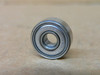 Nsk R4aaz Deep Groove Ball Bearing