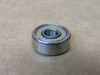 Nsk R4aaz Deep Groove Ball Bearing